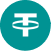 USDT Logo